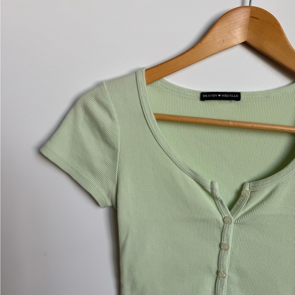 Babydoll top - Picture 4 of 7